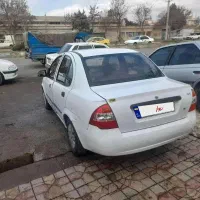 فروش خودرو تیبا ۱|خودرو سواری و وانت|اردبیل, |دیوار