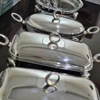 سوفله خوری وارمر فرانسه آکبند