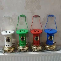 برنجی برنزی برنزآنتیک ظروف آشپزخانه دکوری تزیینی