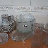 ظرف|ظروف سرو و پذیرایی|زاهدان, |دیوار