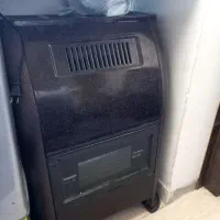 تعدادی بخاری در حده نو|بخاری، هیتر، شومینه|مشهد, گلبرگ|دیوار