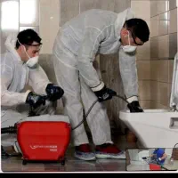 لوله بازکنی فنرزن چاه بازکن۲۴ساعت دراودن اشیاازچاه|خدمات پیشه و مهارت|سیرجان, |دیوار