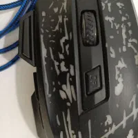 موس گیمینگ GM02|قطعات و لوازم جانبی رایانه|تبریز, |دیوار