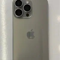 آیفون 15 پرومکس 256|موبایل|تهران, میرداماد|دیوار