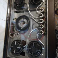 تعمیرات انواع اجاق‌گاز رومیزی ومبله