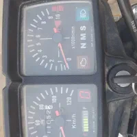 موتور سیکلت|موتورسیکلت|آق قلا, |دیوار