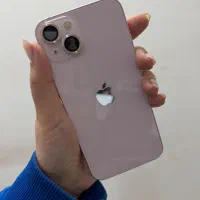 ایفون ۱۳ نرمال ۱۲۸ Zaa|موبایل|تهران, شیراز|دیوار