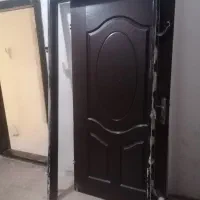 درب ورودی واحد