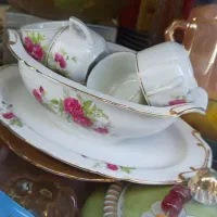 سس خوری قایقی ایرژاپ گلسرخی