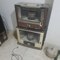 چراغ های نفتی خارجی و ایرانی|بخاری، هیتر، شومینه|شاهرود, |دیوار