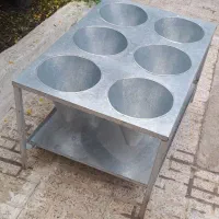 فروش قیف سربری گالوانیزه در بندرانزلی|ابزارآلات|رشت, منظریه|دیوار