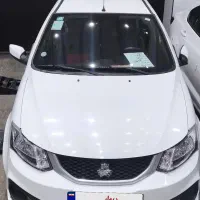 ساینا ۱۴۰۴ S|خودرو سواری و وانت|ارومیه, |دیوار