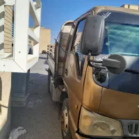 فروش جک آراز|خودرو سنگین|سیریک, |دیوار