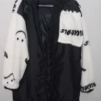 پالتو .کافشن. پافر . مانتو .شلوار