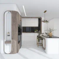 تعمیرات کابینت و کمد|خدمات پیشه و مهارت|اصفهان, پروین|دیوار