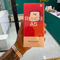 Redmi A5