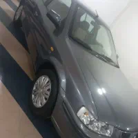 سمند ایف سون ۹۳|خودرو سواری و وانت|سنندج, |دیوار