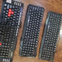 کیبورد کامپیوتر