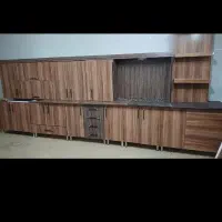 کابینت|مصالح و تجهیزات ساختمان|تربت جام, شیخ احمد جامی|دیوار