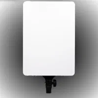 مشخصات فنی پنل نوری حرفه‌ای Pixo SL150 Bi-Color|دوربین عکاسی و فیلم‌برداری|تهران, پامنار|دیوار