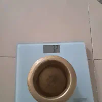 هاونگ برنجی عتیقه قدیمی هاون و رادیو قدیمی|کلکسیون اشیاء عتیقه|شیراز, معالی‌آباد|دیوار
