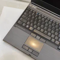لپ تاپ حرفه ای Dell M4800 / گرافیک مجزا / i7 MQ