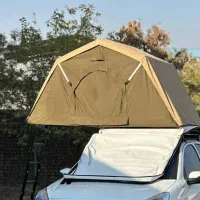 چادر سقفی ماشین