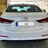 هیوندای النترا 2000cc، مدل ۲۰۱۸(اقساط)|خودرو سواری و وانت|تهران, دانشگاه علم و صنعت|دیوار