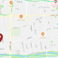 درخواست خانه