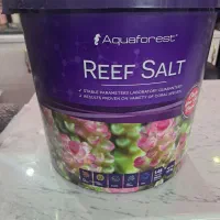 نمک اکواریوم اب شور