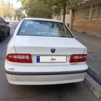 سمندlx مدل۹۹|خودرو سواری و وانت|تهران, سهروردی|دیوار