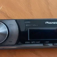 ضبط پخش pioneer
