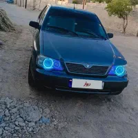 پراید 111 SX، مدل ۱۳۹۰|خودرو سواری و وانت|عنبرآباد, |دیوار