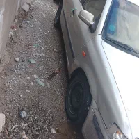 سمند 84|خودرو سواری و وانت|جیرفت, |دیوار