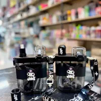 قمقمه کرومی|ظروف نگهدارنده، پلاستیکی، یک‌بارمصرف|بندر گناوه, |دیوار