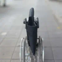 ویلچر تاشو ایرانی ۳۴۲|آرایشی، بهداشتی، درمانی|کرج, چهارصد دستگاه|دیوار