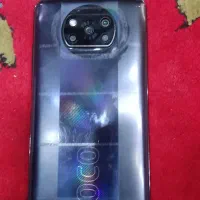 درحد صفر Poco x3 pro
