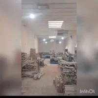 کارگاه همکف ۲۳۰ متری منطقه ۲۰ متری کلهر|اجارهٔ دفتر صنعتی، کشاورزی، تجاری|قم, بیست متری ولیعصر|دیوار