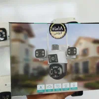 دوربین مداربسته فول اچ تی مناسب منازل وفروشگاه ها