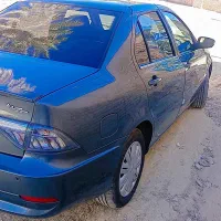 سورن پلاس xu7p|خودرو سواری و وانت|سیب و سوران, |دیوار