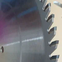 تیغ اره پانل بر