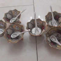 دکوری وپذیرایی فلورانس اصل