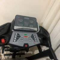 تردمیل تایتان فیتنس tf7100v|تجهیزات ورزشی|تبریز, |دیوار