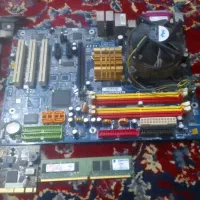 بُرد کیس|قطعات و لوازم جانبی رایانه|بابل, |دیوار