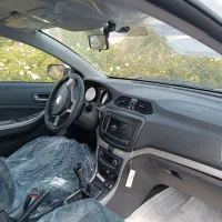 شاهین سانروف|خودرو سواری و وانت|شاهینشهر, عطار|دیوار