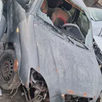 تیبا صندوق دار مدل ۹۴