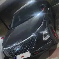 فونیکس FX مدل ۱۴۰۴ مشابه صفر|خودرو سواری و وانت|تهران, نیلوفر|دیوار