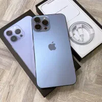 IPHONE 13 Pro آیفون ۱۳ پرو