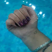 کاشت ناخن تا اخر تیر۳۵۰