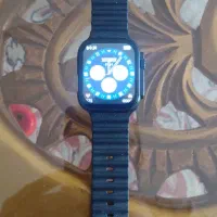 ساعت هوشمند طرح اپل